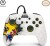 Powera Enhanced Wired Controller For Nintendo Switch - Bob-Omb Blast
