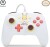 Powera - Enhanced Wired Controller Til Nintendo Switch - Pikachu
