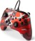 Powera Enhanced Controller - Xbox Series X - Rød Camo