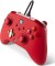 Powera Enhanced Controller - Xbox Series X - Rød