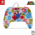 Powera Enhanced Wired Controller - Mario Hero Reel Nintendo Switch
