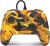 Powera Enhanced Wired Controller - Nintendo Switch - Camo Storm Pikachu