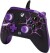 Powera Enhanced Wired Controller - Purple Magma