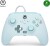 Powera Enhanced Wired Controller - Xbox Series Xs - Cotton Candy Blue