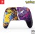 Powera Enhanced Wireless Controller For Nintendo Switch - Pikachu Vs Gengar