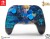 Powera Enhanced Wireless Controller With Lumectra Etched - Wake Up Link