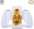 Powera Joy-Con Comfort Grip - Princess Zelda
