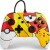 Powera Nintendo Switch Enh Wired Controller - Pop Art
