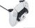 Powera Solo Chargingstation For Ps5 Dualsense Wireless Controller - White