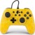 Powera - Nintendo Switch Controller - Pickachu Shadow