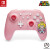 Powera Wireless Controller Princess Peach Pink Nintendo Switch