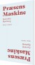 Præsens Maskine - Bog
