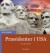 Præsidenter I Usa - Bog