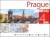 Prague Popout Maps - English Book