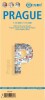 Prague - Borch Maps - English Book