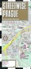 Michelin Kort - Prague Streetwise Map