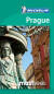 Michelin Kort - Prague - English Book