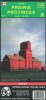 Prairie Provinces - English Book