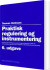 Praktisk Regulering Og Instrumentering - Bog
