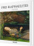 Pre-Raphaelites - English Book