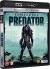 Predator - 4K Blu-Ray Film