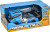 Tec-Toy - Premium Truck Rc Lastbil - 1 24 - 2 4 Ghz - 15 Kmt - Blå
