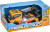 Tec-Toy - Premium Truck Rc Lastbil - 1 24 - 2 4 Ghz - Orange