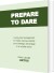 Prepare To Dare - English Book
