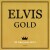 Elvis Presley - Gold - 50 Original Hits - CD