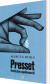Presset - Bog
