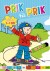 Prik Til Prik - Med Tallene Fra 1-100 - Skater - Bog