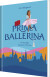 Prima Ballerina - En Pige Kommer Til Byen - Bog