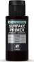 Vallejo - Surface Primer - Sort 60 Ml