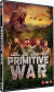 Primitive War - DVD