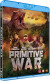 Primitive War - Blu-Ray