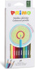 Primo - Farveblyanter 36 Stk