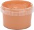 Primo Fingermaling - Pastelorange - 250 Ml