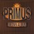 Primus - The Brown Album - CD
