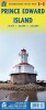 Prince Edward Island - English Book