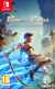 Prince Of Persia The Lost Crown - Nintendo Switch