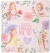 Princess Mimi - Dress Me Up Stickersbog - Bog 0413577