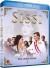 Prinsesse Sissi Princess Sissi - Blu-Ray+Dvd