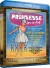 Prinsesse For En Dag - Blu-Ray