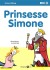 Prinsesse Simone - Bog