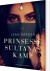 Prinsesse Sultanas Kamp - Bog