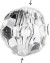 Prisme - Str 12 Mm - Hulstr 1 2 Mm - Blank Transparent - 77 Stk