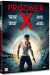 Prisoner X - DVD