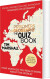 Prisoners Of Geography The Quiz Book How Much Do You Really Know About The - English Book