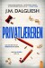 Privatlæreren - Bog