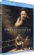 Prizefighter The Life Of Jem Belcher - Blu-Ray